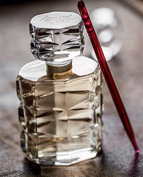 Baccarat Rouge 540 A Legendary Perfume And Bottle Luxuryes