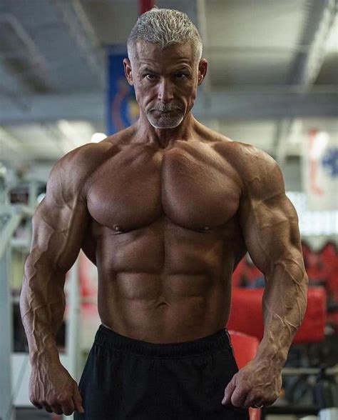 Pin By Smdca On Older Muscle Old Bodybuilder Fitness Models