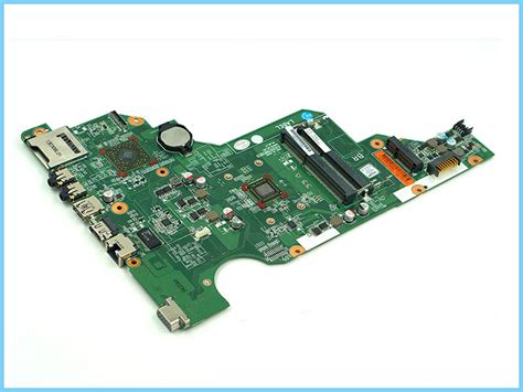 Hp 688303 001 Cq58 E1 1200 Motherboard Empower Laptop