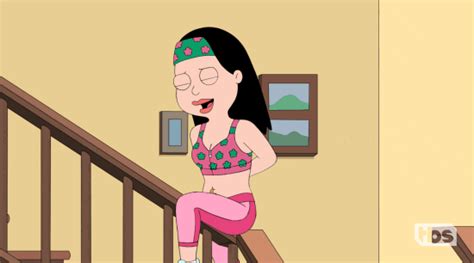 Theweeknd Gif By American Dad Find Share On Giphy