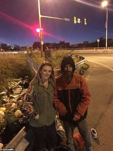 Homeless Man Conspired With Couple Who Raised 400k On Gofundme Daily