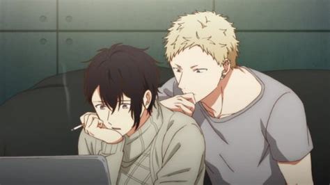 Your official english twitter account for【 given 】~. Top 5 Scenes in Given Best Moments
