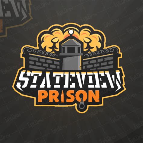 Stateview Correctional Facility Discord Server List
