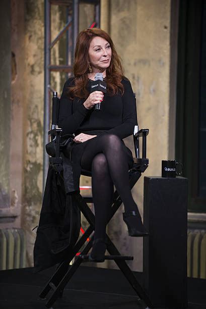 Build Presents Cassandra Peterson Discussing Her Iconic