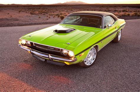 Find 14,999 used dodge challenger listings at cargurus. The 1,000HP Gen III Hemi 1970 Dodge Challenger Dream Car