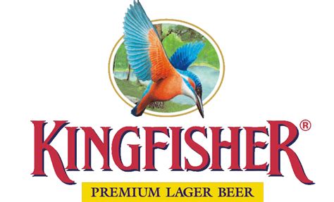 Kingfisher Logo Hd Wallpaper Clipart Best
