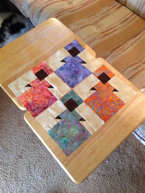 4 Blocks African Queen African Quilts African American Quilts Quilt