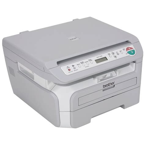 Download the latest version of the brother dcp 7030 driver for your computer's operating system. Brother DCP-7030 Multifunction Printer - Quickship.com