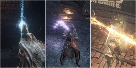 5 Best Covenant Rewards In Dark Souls 3 For Newbies And 5 For Pros