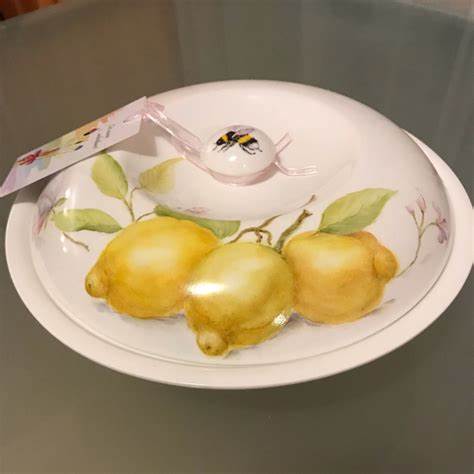 Диеты с лимонами Блюдо с лимонами – заказать на Ярмарке Мастеров – KIZJCRU | Сервизы, Москва Блюдо с лимонами – заказать на Ярмарке Мастеров – KIZJCRU | Сервизы, Москва Диеты с лимонами