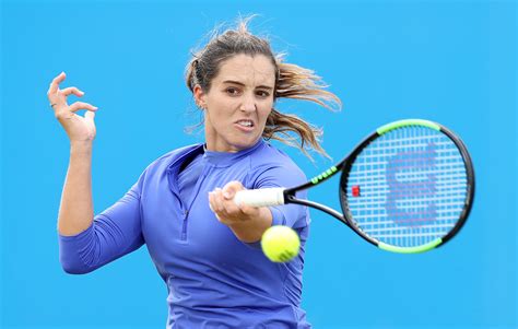 Laura Robson Retires And Jake Daniels Receives Praise Mondays Sporting Social The Independent