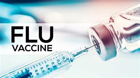 Staff Flu Vaccinations 2021 Atticus Health
