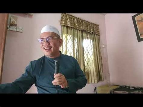 Si dahi luas 6.408 views5 months ago. Tazkirah Petang-Ustaz Wan Hizam - YouTube
