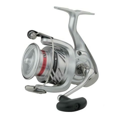 Mulinello Crossfire Lt Daiwa Fishing