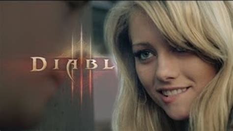 Diablo Iii Would Make One Mean Girl