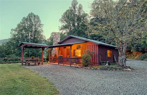 Sunset Farm Cabins Whittier Nc Resort Reviews