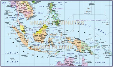 The kamasutra was meant to be read by men and women. Vector map of Malaysia & Indonesia Political style with ...