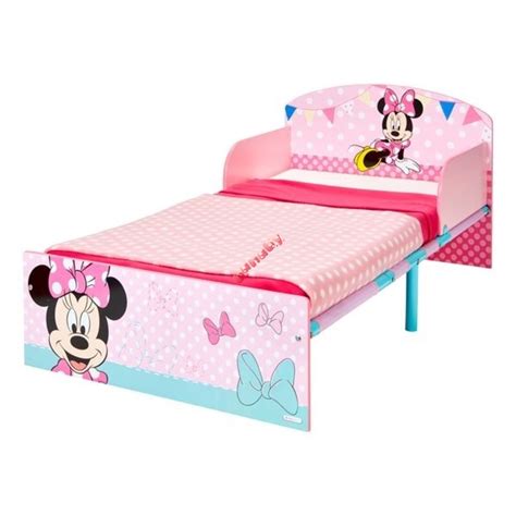 Spitzenreiter disney minnie mickey maus bettwäsche eingestellt einzigen twin königin könig größe bett sets kinder tröster duvet abdeckung kissen fällen gesch. Kinder Bett Minnie Mouse 2 - banaby.de