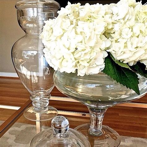 Homegoods On Instagram “we Love How Adiedlen Uses Apothecary Jars From Homegoods As Vases