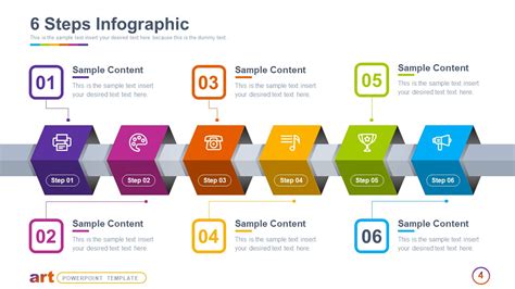Infographic Process Flow Template Images And Photos Finder