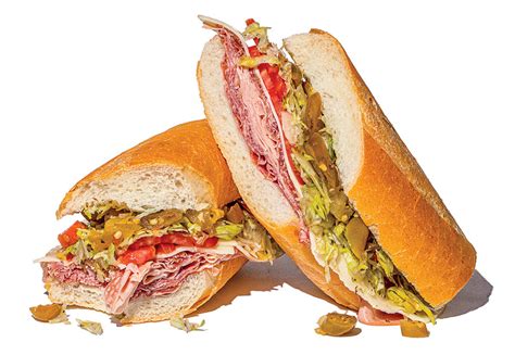 The 10 Best Sandwiches Chicago Magazine