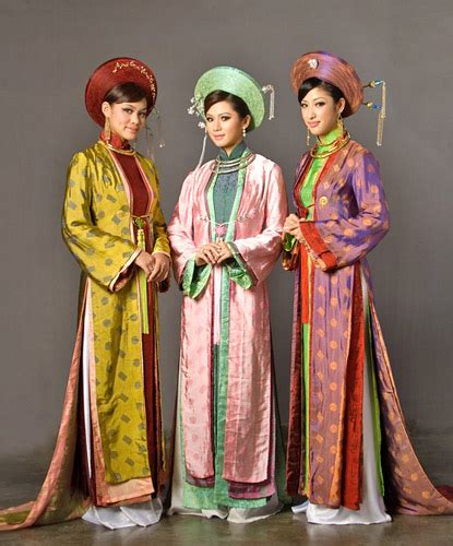 ferra amalia: Kebudayaan Vietnam