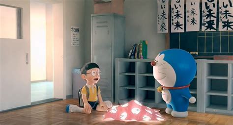 Doraemon And His Imaginative Gadgets Yatta Tachi
