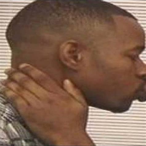Trentonjohn Two Black Men Kissing Meme Left Cute Meme