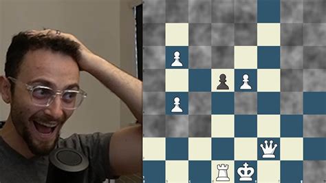Fog Of War Chess Youtube