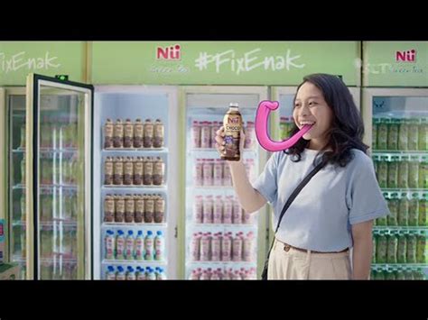 N Choco Hazel Tea Ikuti Lidah Tvc Edisi Iklan Indonesia