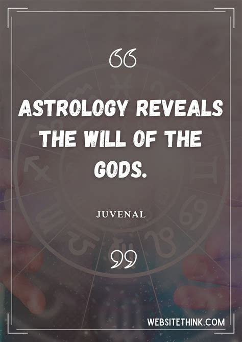 57 Insightful Astrology Quotes And Sayings 🥇 Images
