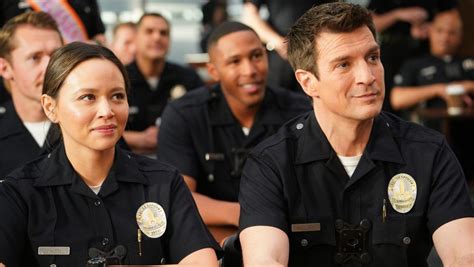 The Rookie Season 3 Renewed Know The Fate Of The Show Release Status