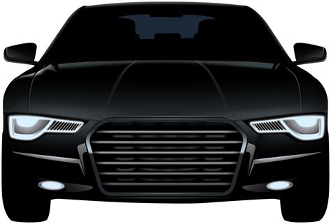Black Car Png Png Image Collection