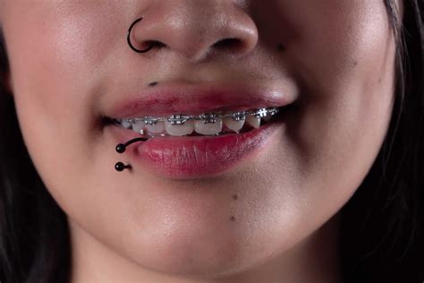 How Should I Take Care Of My Oral Piercings Online Dental Care