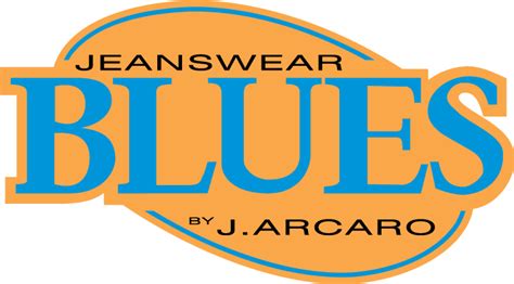 Blues Jeanswear Logo 92497 Free Ai Eps Download 4 Vector
