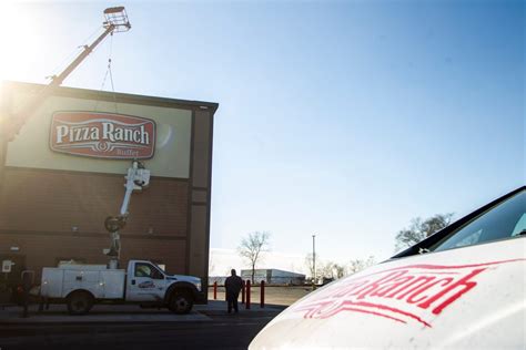 Pizza Ranch Opens Bigger Location Arcade In Iowa City