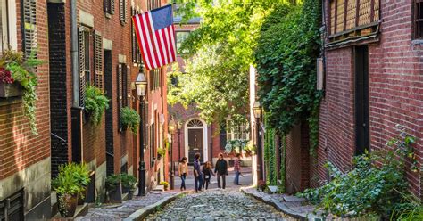 The Coolest Urban Adventures In Boston Places In Boston In Boston