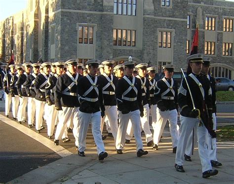 Virginia Military Schools Military School Guide