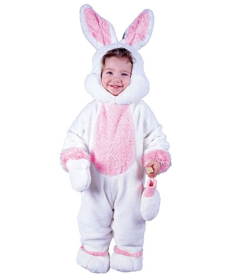 Bunny Baby Costume Girls Halloween Costumes