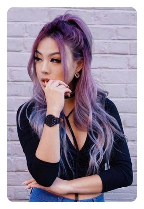 97 Amazing Ponytail With Bangs Hairstyles