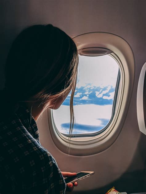 Flight Anxiety Managing Symptoms To Feed Your Inner Wanderlust