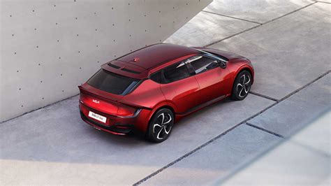 May 18, 2021 · most notable is the ev6 gt model, which tops out at 576 hp. Kia unveils EV6 coming to Australia in second-half of 2021