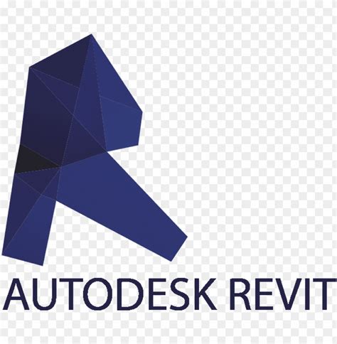 Free Download Hd Png Autodesk Logo Revit Logo Png Transparent With