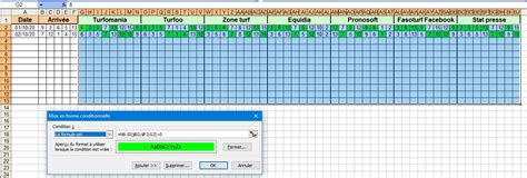 Fill ea form sample, edit online. Mise en couleur de nombres dans un tableau - Excel - Forum ...
