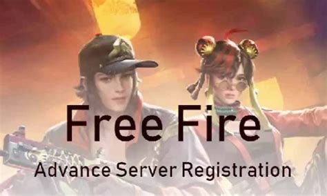 Dibuka Hari Ini Begini Cara Daftar Free Fire Advance Server Ob40