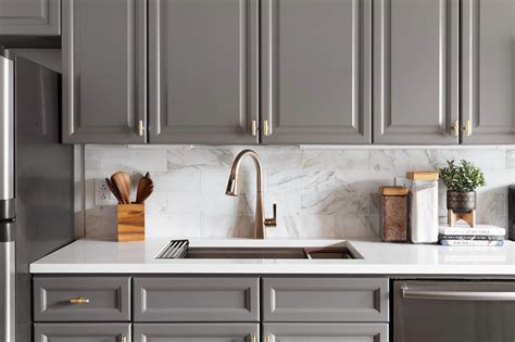 Best Sherwin Williams Gray Paint For Kitchen Cabinets Painters Best