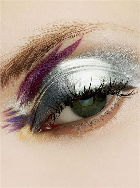 1000 Images About Gucci Westman Makeup On Pinterest