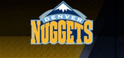 Our full team depth charts are reserved for rotowire subscribers. Contact of Denver Nuggets customer service (phone, email ...