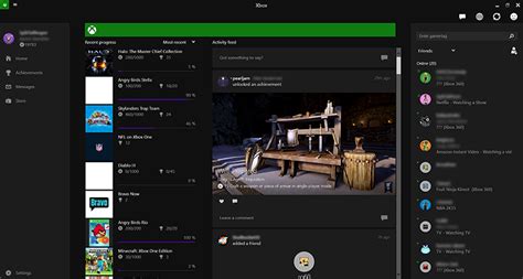 Set Up And Use The Xbox App On Windows 10