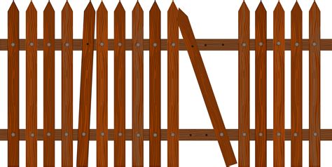 Picket Fence Clipart 20 Free Cliparts Download Images On Clipground 2024